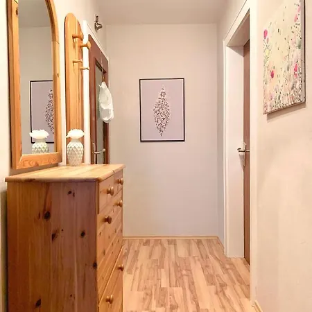 Ferienwohnung Paulita Soltau Exterior foto