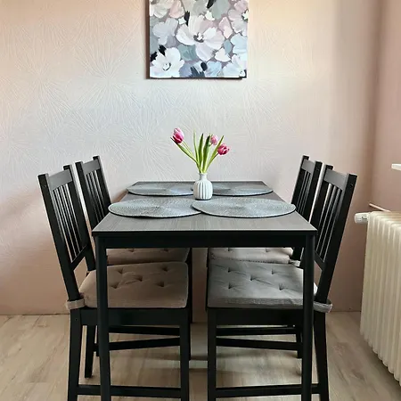 Ferienwohnung Paulita Soltau Exterior foto