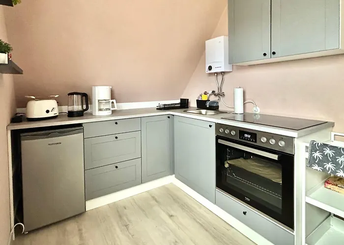 Ferienwohnung Paulita