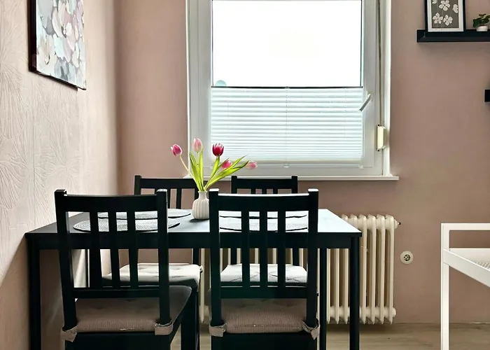 Ferienwohnung Paulita