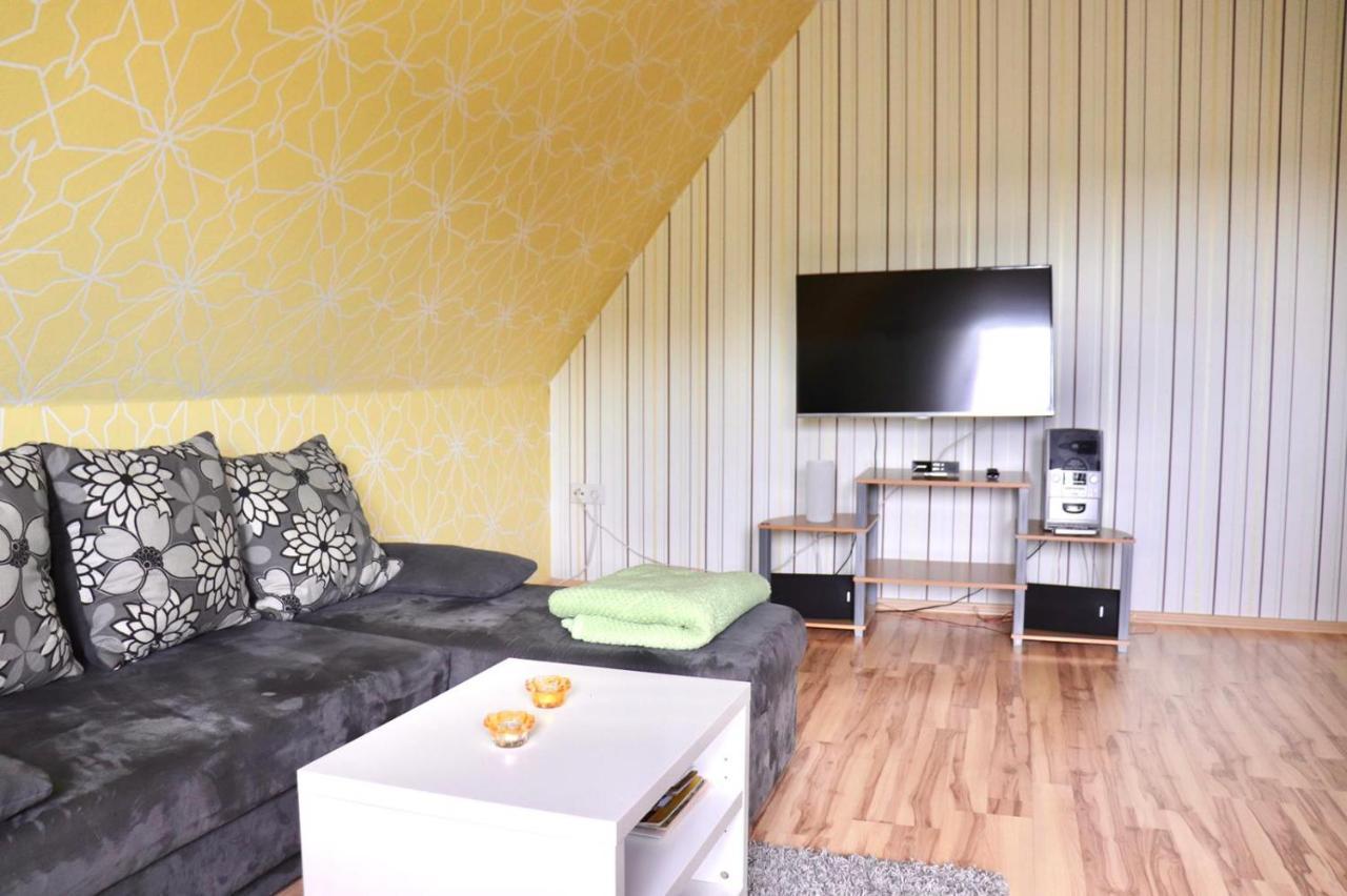 Paulita Apartment Soltau