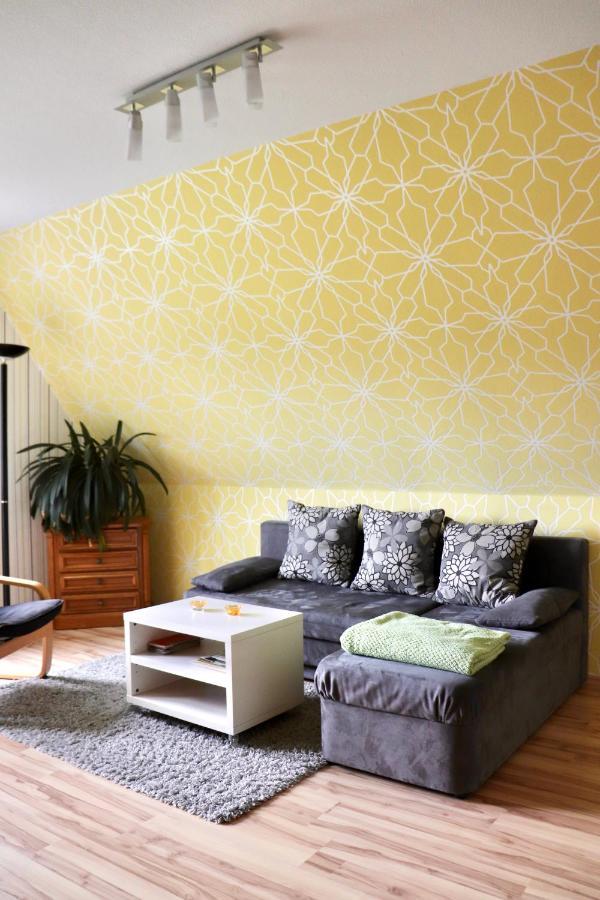 Paulita Apartment