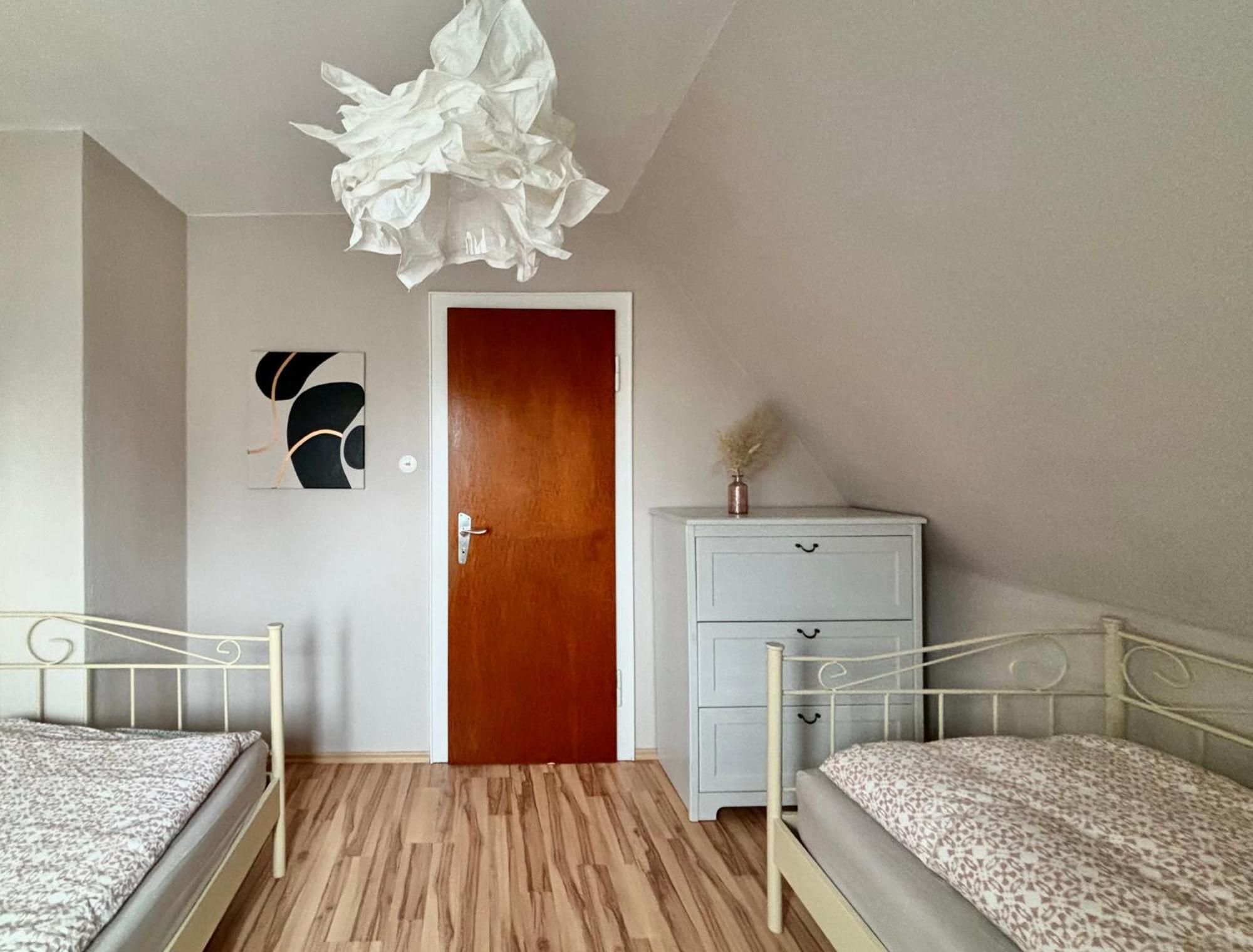 Paulita Apartment