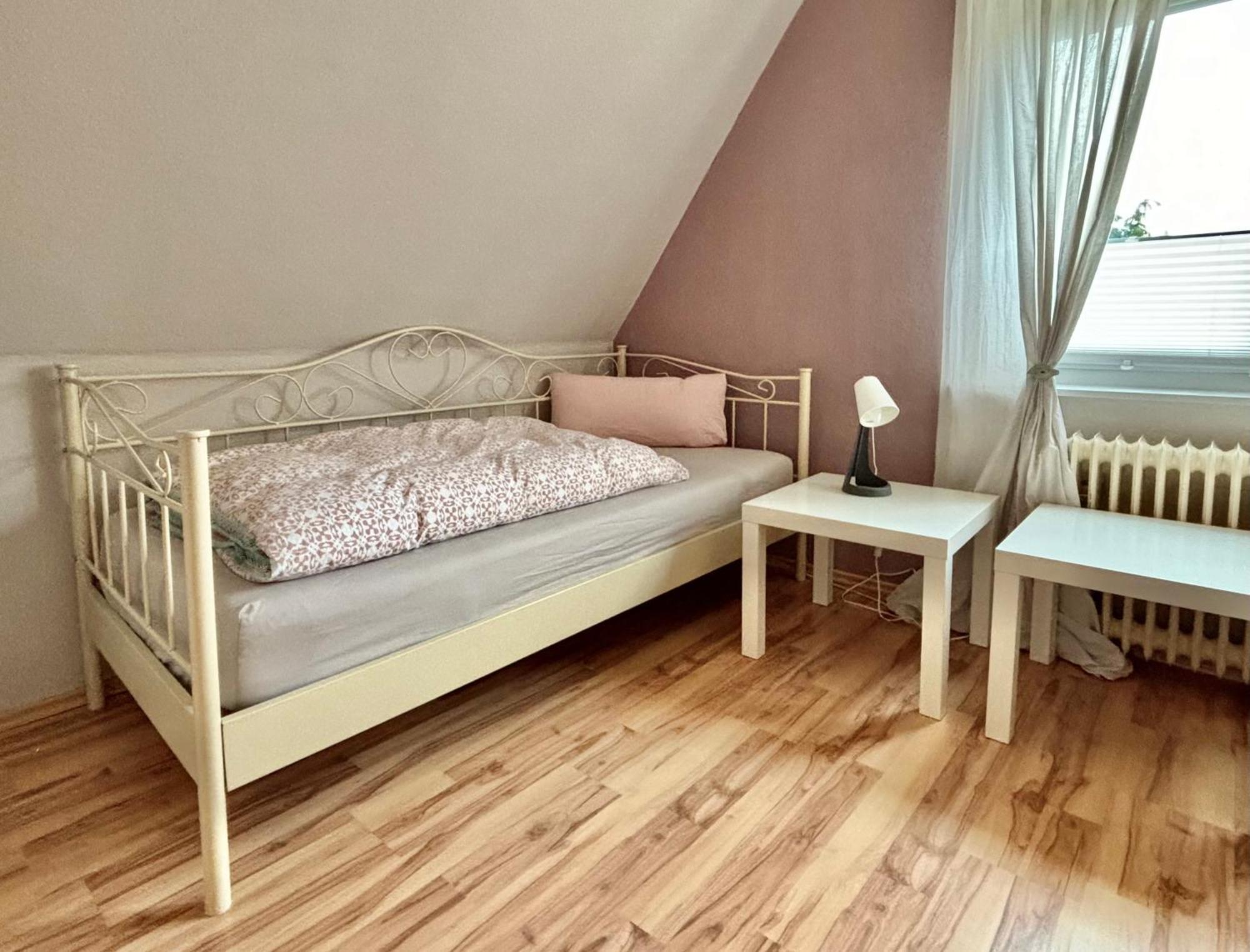 Apartment Paulita Soltau