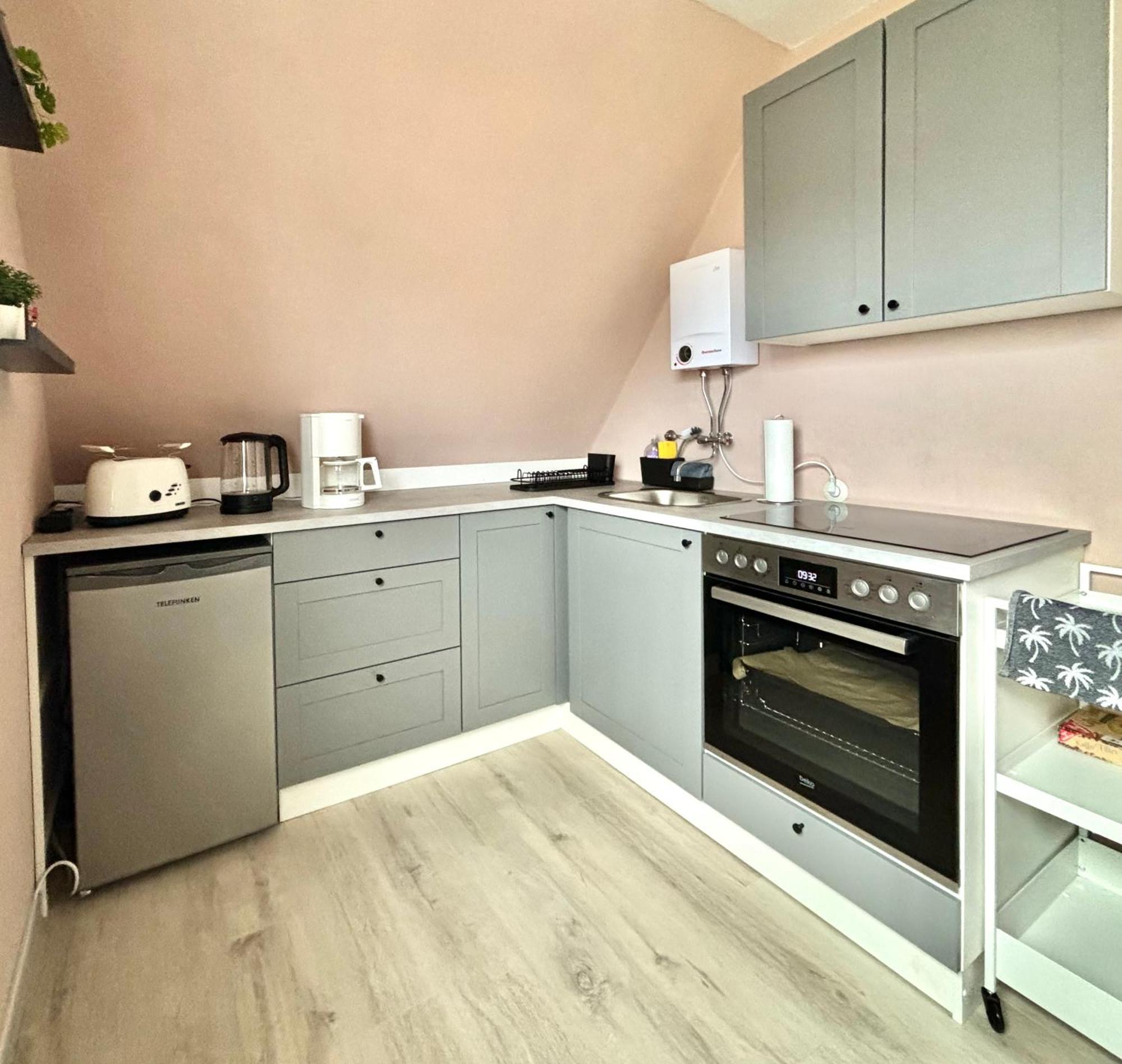 Apartment Paulita Soltau