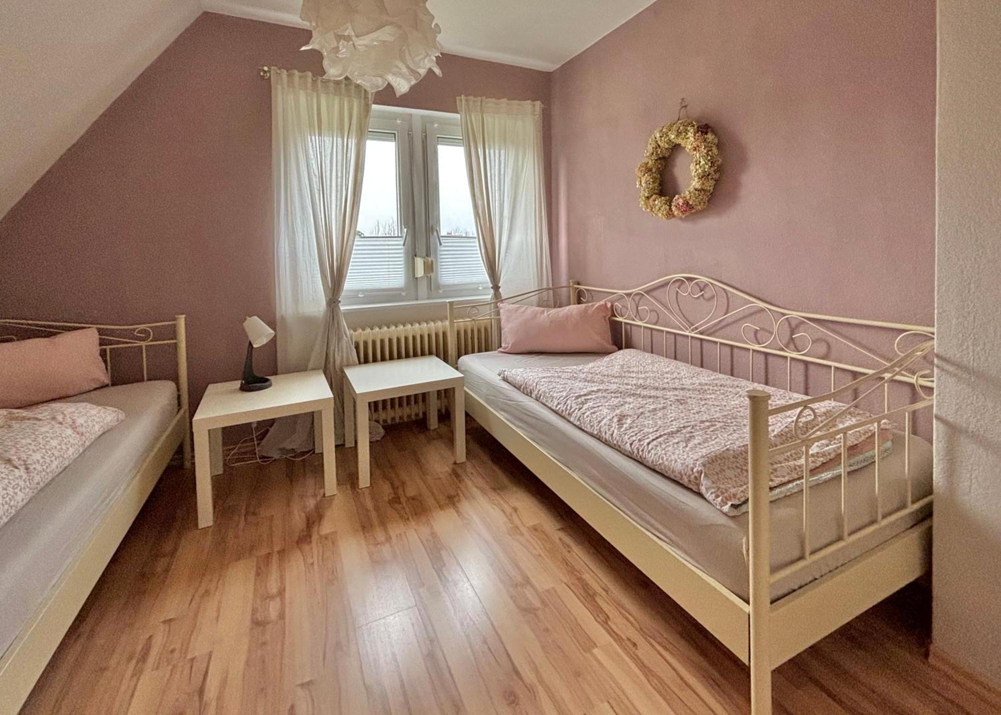 Paulita Apartment