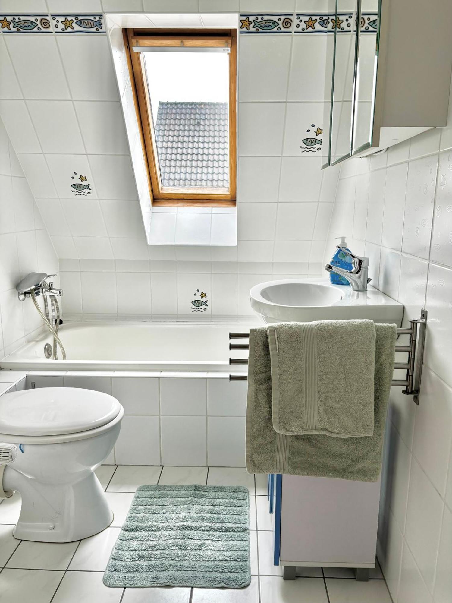 Paulita Apartment Soltau